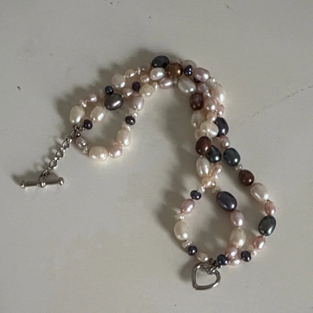 Freshwater Pearl Bracelet